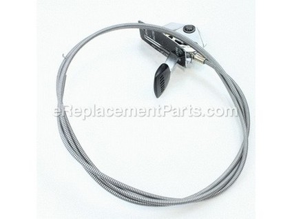 9913579-1-M-MTD-1909286P-Throttle Control and Cable