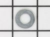 Washer, Flat 3/8 – Part Number: 19131316