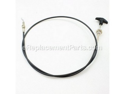 9914263-1-M-MTD-1916784P-Reverse Clutch Cable