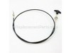Reverse Clutch Cable – Part Number: 1916784P