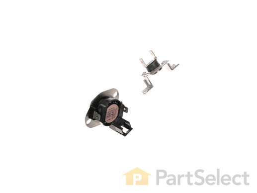Thermal Cut-Off with High Limit Thermostat – Part Number: 280148