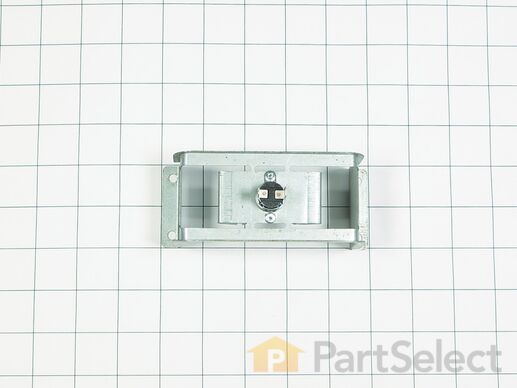 991489-1-M-Whirlpool-8206035           -Thermostat and Base
