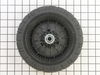 Wheel Assembly Rear 9 x 2-1/4 – Part Number: 192622