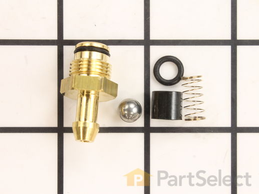 9917439-1-M-Karcher-2.883-862.0-Spare Parts Kit Detergent Injector