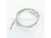 Cable, Clutch – Part Number: 200008