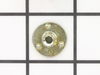 Left-side gauge wheel bracket weld nut – Part Number: 2029J