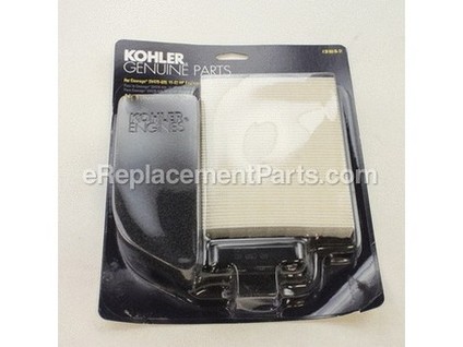 9919807-1-M-Kohler-2088306-S1-Air Filter & Pre-Cleaner Element