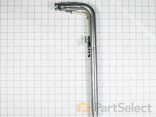 992125-1-M-Whirlpool-8191123           -Burner and Igniter Assembly