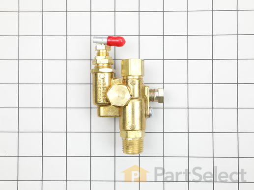 9921687-1-M-Mi-T-M-22-0346-Air Compressor Pilot Valve