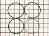 Ring Set(std)style A-1.5mm Tp – Part Number: 2410814-S