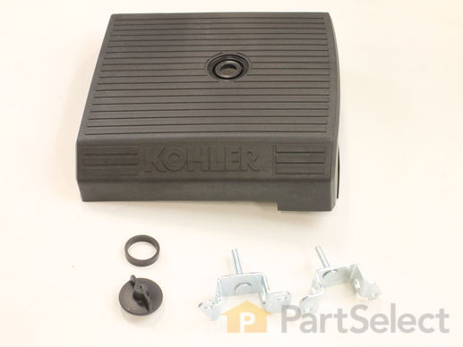 9928487-1-M-Kohler-2474306-S-Kit, Air Cleaner Cover