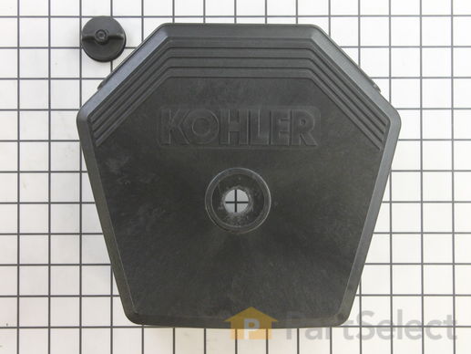 9928489-1-M-Kohler-2474311-S-Kit, Air Cleaner Cover