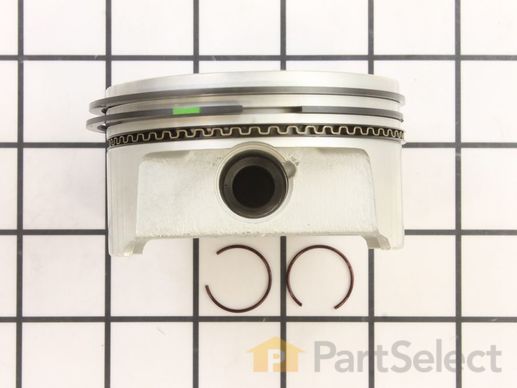 9928777-1-M-Kohler-2487446-S-Kit,Piston Assembly W/Ring(Std)7mm