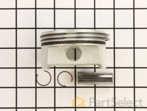 9928779-1-M-Kohler-2487448-S-Kit,Piston Assembly W/Ring Set(.25)77mm