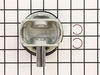 Kit:piston Assy W/ring Set(.5) – Part Number: 2487449-S