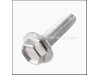 Screw, Flg Thd Frm M5X.8X20 – Part Number: 25086473-S