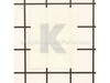 Decal, Clear Laminate – Part Number: 2511339-S