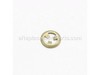 Ring, Retaining – Part Number: 2514103-S
