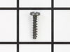 Tapping Screw 4X18 – Part Number: 266326-2
