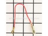 Wire-Lead,Red – Part Number: 290143002