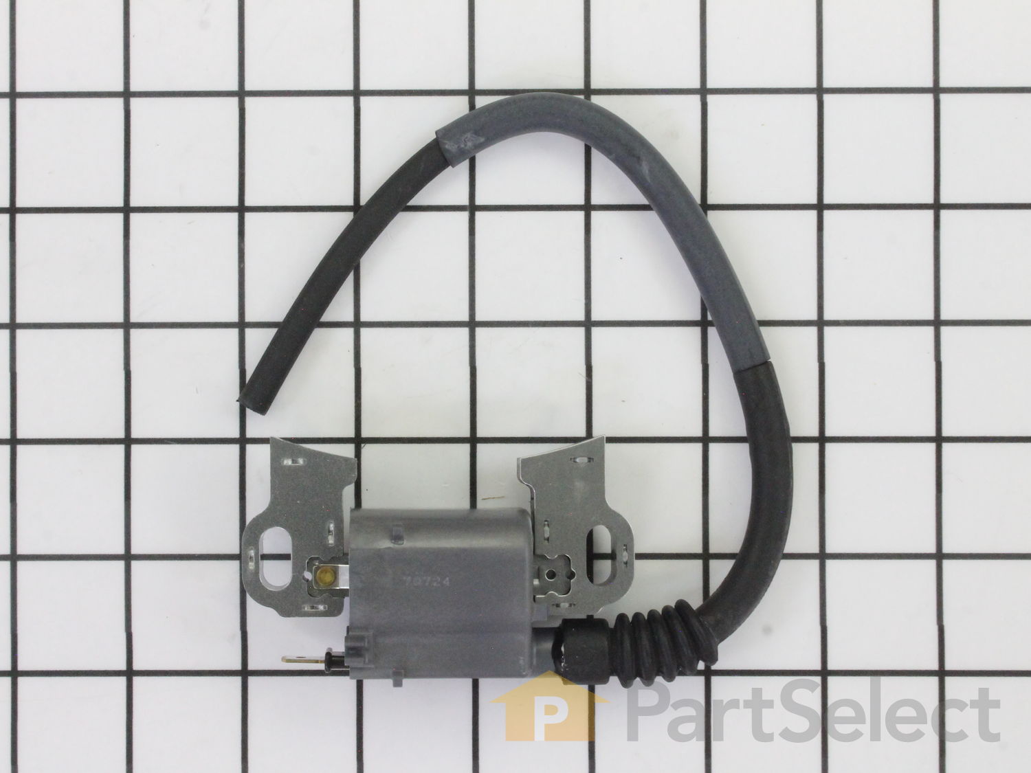 Official Honda 30500-Z1C-023 Ignition Coil Assembly