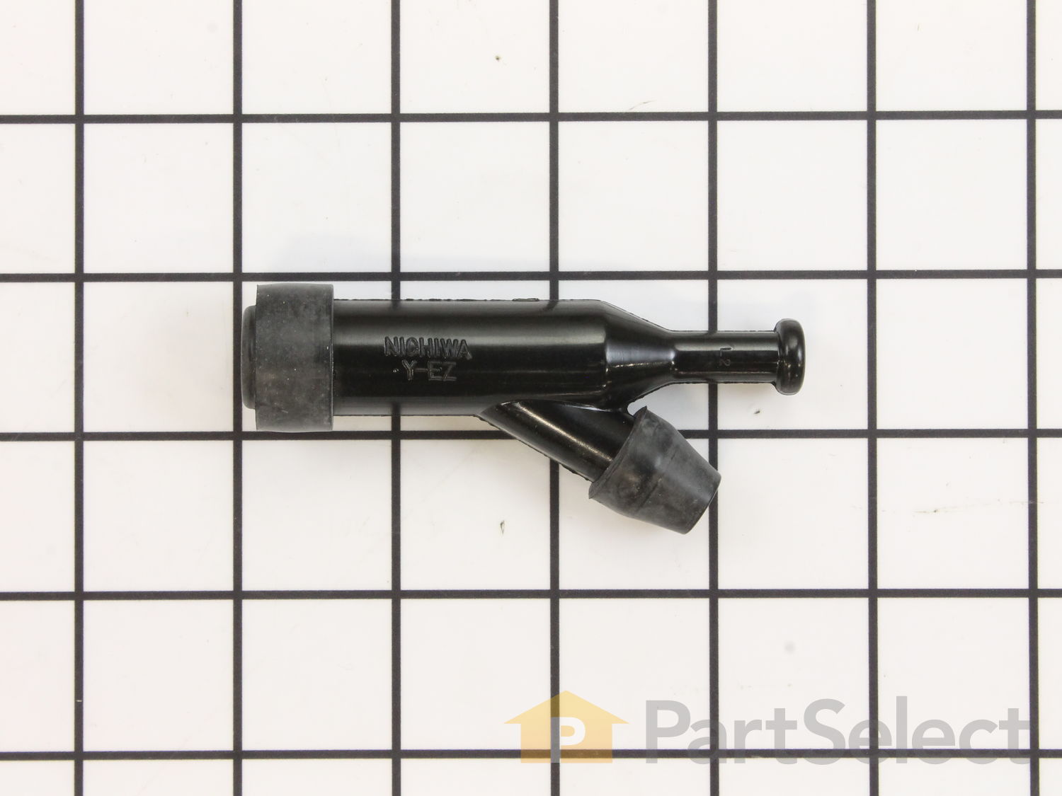 Official Honda 30600-ZE1-013 Terminal Assembly- Ignition