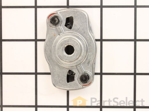 9937814-1-M-Toro-308004001- Pulley Assembly