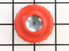 Spool Retainer (Red-LH Thread) – Part Number: 308042003
