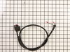 9938009-1-S-Ryobi-308330002-Throttle Cable Assembly