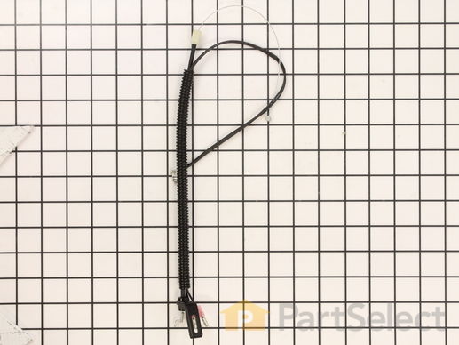 9938096-1-M-Ryobi-308439001-Throttle Cable Assembly