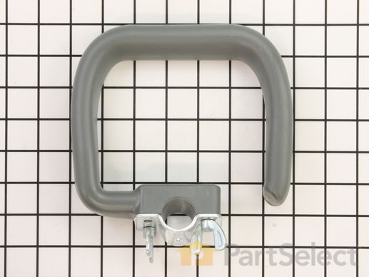 9938167-1-M-Ryobi-308472001-Front Handle Assembly (CS30 And SS30)