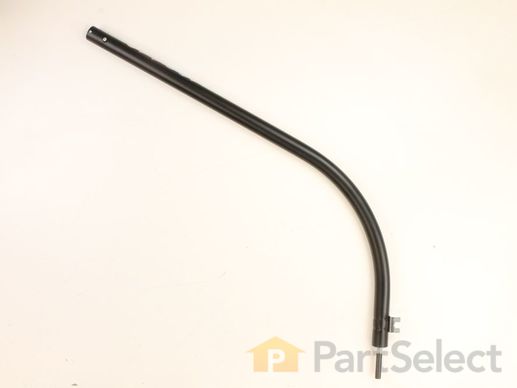 9938520-1-M-Toro-308841011- Curved Shaft Assembly