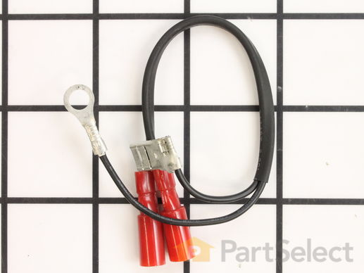 9938539-1-M-Homelite-308863024-Lead Wire Assembly