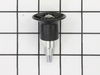 9938581-1-S-Homelite-308910005-Generator Handle Release Knob