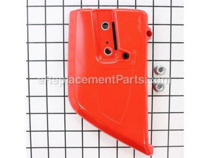 9939096-1-M-Homelite-310508011-Chain Cover Assembly