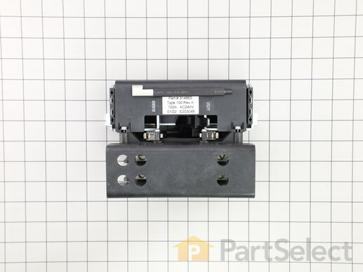 Transfer Switch, 100A 314865GS