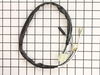Sub-Wire Harness Assembly – Part Number: 32105-ZJ1-800