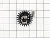 Kit, Governor Gear – Part Number: 3231002-S