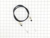 Remote Cable – Part Number: 339496MA