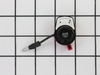Engine Stop Switch Assembly – Part Number: 36100-ZE1-015 Engine Stop Switch Assembly – Part Number: 36100-ZE1-015