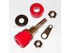 Terminal Bolt (Red) – Part Number: 363-45701-08