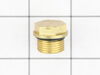 Drain Plug – Part Number: 39-0102