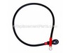 Battery Cord (+) – Part Number: 390-54455-08