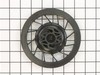 Pulley – Part Number: 4109305-S