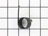 Lawn Mower Discharge Chute Door Spring, Left – Part Number: 419949