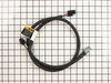 Key Switch Wire Harness – Part Number: 422115