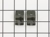 Lawn Mower Rear Skirt Mounting Bracket – Part Number: 429801X004