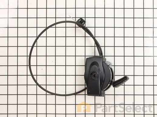 9957842-1-M-Craftsman-47999-Control Cable Assembly