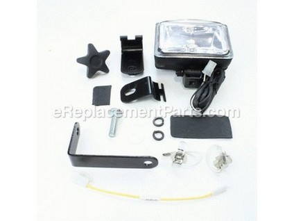 9958951-1-M-Craftsman-490-241-0009-Snow Thrower Light Kit