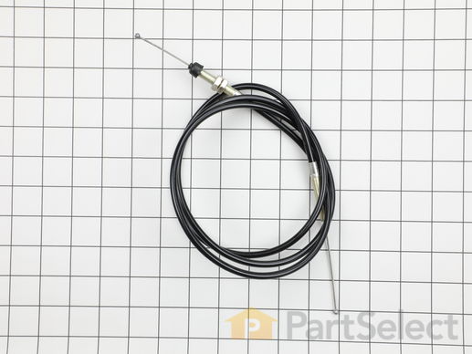 9960199-1-M-Craftsman-49808-Control Cable